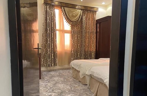 Ahad Rafidah Apartment | qasr elnada