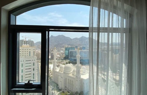 Al Aziziyah Hotel | Violet Al Azizia Hotel
