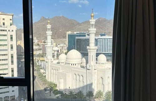 Al Aziziyah Hotel | Violet Al Azizia Hotel