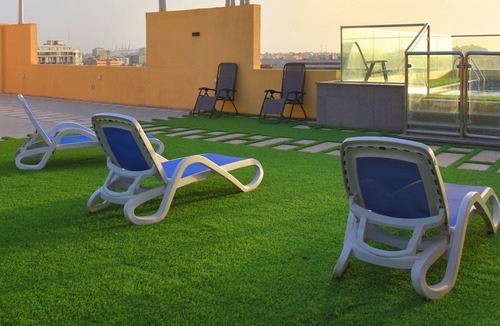 Jeddah Hotel | Sunday Emerald Hotel
