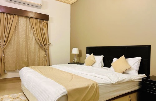 Rabigh Hotel | Arabian Palm Hotel