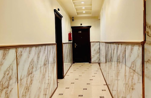 Rabigh Hotel | Arabian Palm Hotel