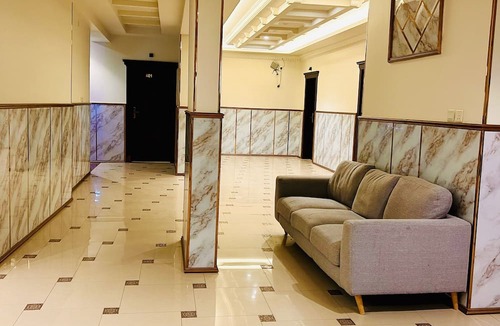Rabigh Hotel | Arabian Palm Hotel