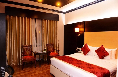 Juffair Hotel | JUFFAIR GATE HOTEL