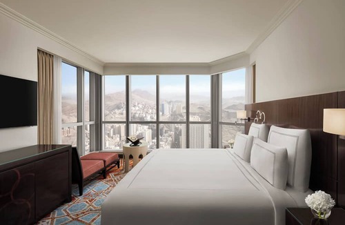 Mecca Hotel | Swissôtel Makkah