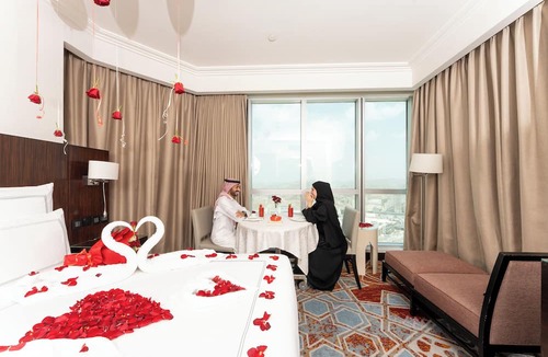 Mecca Hotel | Swissôtel Makkah