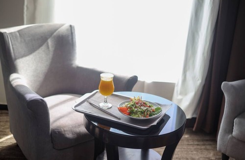 Taif Hotel | Platinum Park Serviced Apartments
