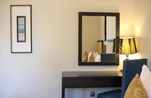 Taif Hotel | Platinum Park Serviced Apartments
