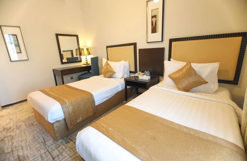 Taif Hotel | Platinum Park Serviced Apartments