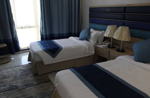 Al-Hamra'a Hotel | Lafontaine Deiora Hotel