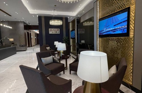 Muharraq Hotel | Bahrain Airport Hotel Airside Hotel for Transiting and Departing Passengers only