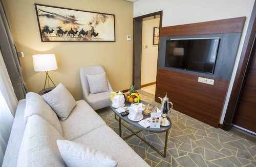 Taif Hotel | Velar Inn Hotel