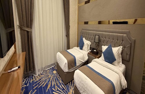 Al Khobar Hotel | Holiday Al Khaleej Hotel