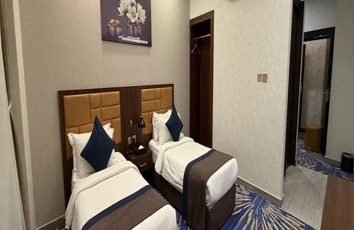 Al Khobar Hotel | Holiday Al Khaleej Hotel