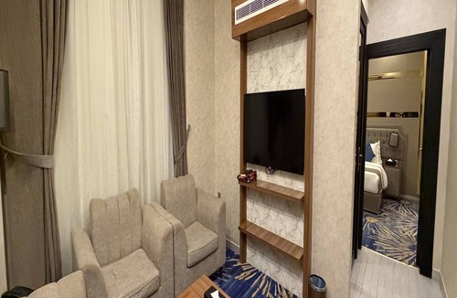 Al Khobar Hotel | Holiday Al Khaleej Hotel