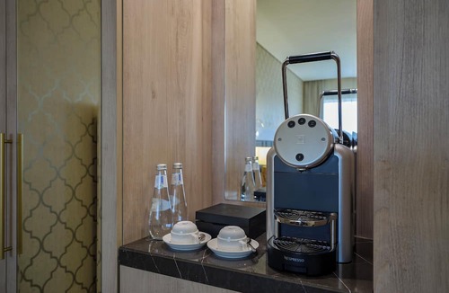 Mecca Hotel | DoubleTree by Hilton Makkah Aziziyah
