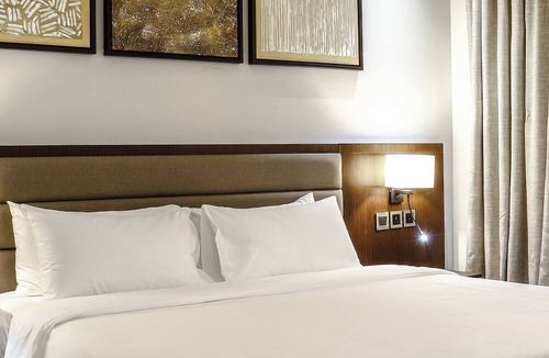 Taif Hotel | Iris Boutique Taif Heart