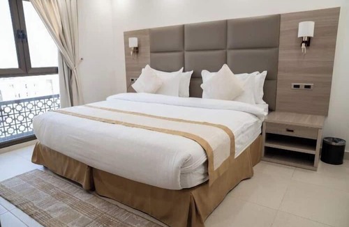 Al Ulaya Hotel | Golden Elite Hotel