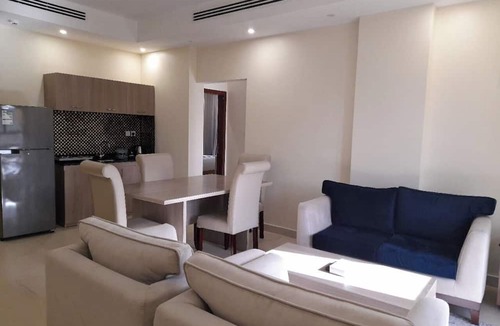 Al Ulaya Hotel | Golden Elite Hotel