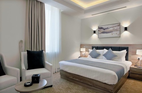Al Khobar Hotel | The Proud Hotel