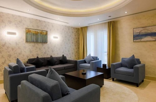 Al Khobar Hotel | The Proud Hotel