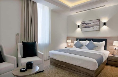 Al Khobar Hotel | The Proud Hotel