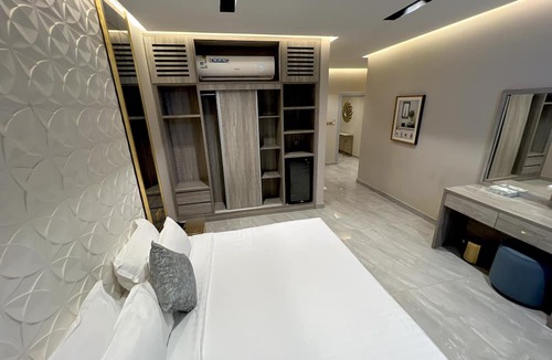 Obhur Al-Janoubiyah Hotel | Kyona gold