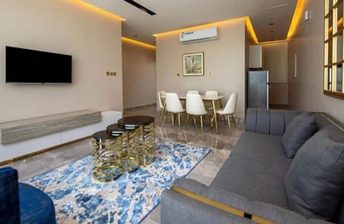 Obhur Al-Janoubiyah Hotel | Kyona gold