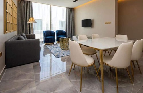 Obhur Al-Janoubiyah Hotel | Kyona gold