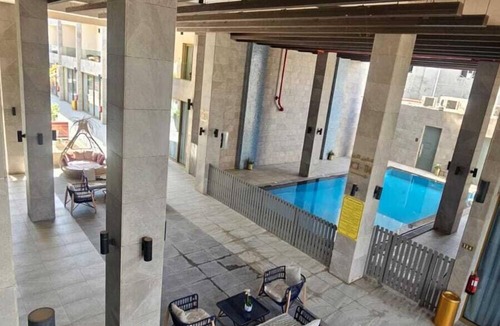 Obhur Al-Janoubiyah Hotel | Kyona gold