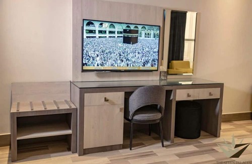 Hafr Al Batin Hotel | Seven Palaces