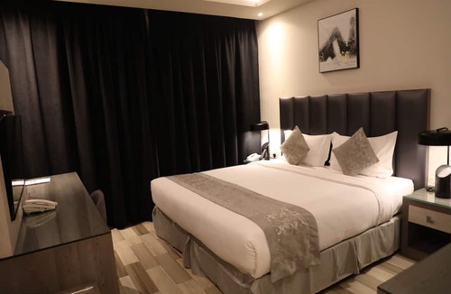Hafr Al Batin Hotel | Seven Palaces