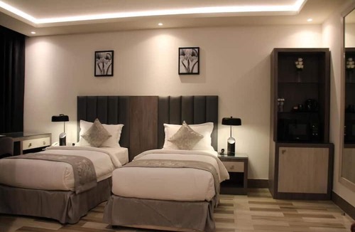 Hafr Al Batin Hotel | Seven Palaces