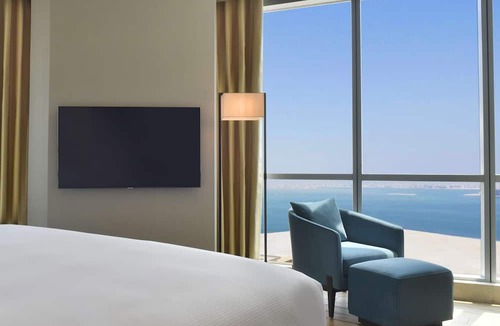 Manama Hotel | Hilton Bahrain