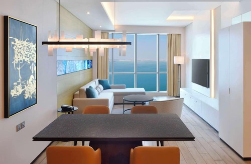 Manama Hotel | Hilton Bahrain