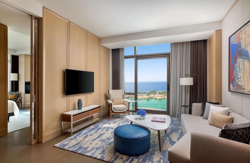 Ash Shati Hotel | Shangri-La Jeddah