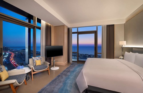 Ash Shati Hotel | Shangri-La Jeddah