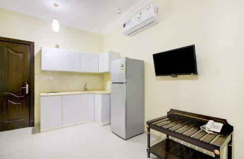 Al-Safa Hotel | OYO 585 Al Tamayoz Al Raqi Al Safa
