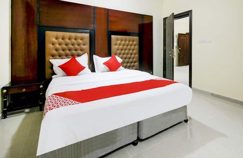 Al-Safa Hotel | OYO 585 Al Tamayoz Al Raqi Al Safa