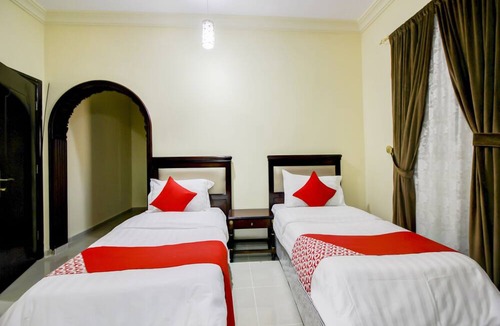 Al-Safa Hotel | OYO 585 Al Tamayoz Al Raqi Al Safa