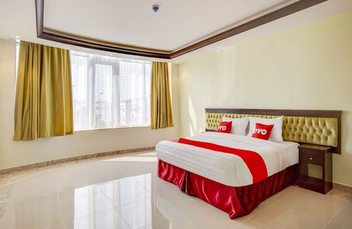 Sari Street Hotel | OYO 582 Al Tamayoz Al Raqi Al Salamah
