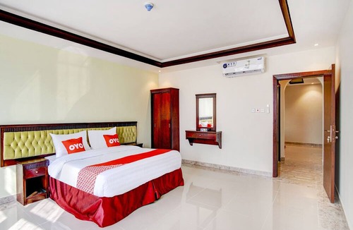 Sari Street Hotel | OYO 582 Al Tamayoz Al Raqi Al Salamah
