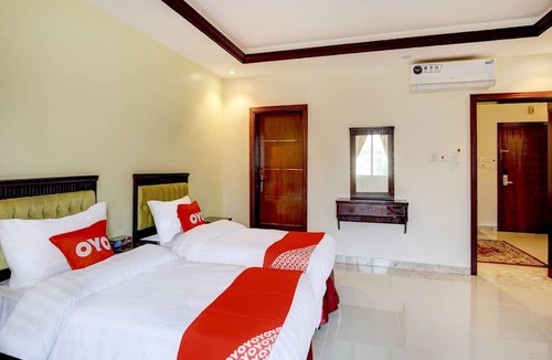 Sari Street Hotel | OYO 582 Al Tamayoz Al Raqi Al Salamah
