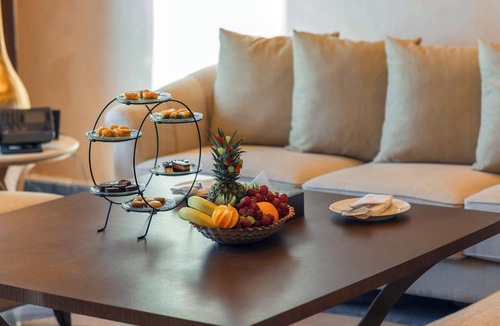 Jizan Hotel | Grand Millennium Gizan