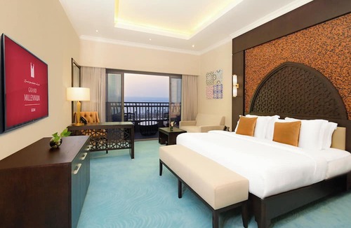 Jizan Hotel | Grand Millennium Gizan