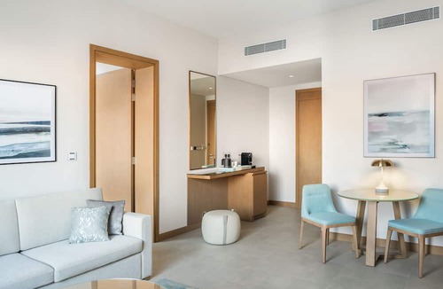 Muharraq Hotel | Vida Beach Resort Marassi Al Bahrain