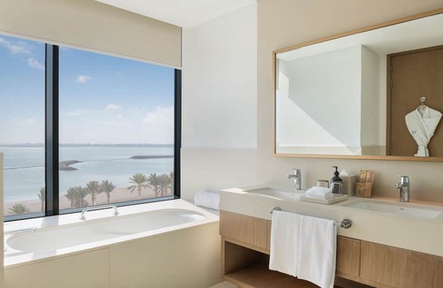 Muharraq Hotel | Vida Beach Resort Marassi Al Bahrain