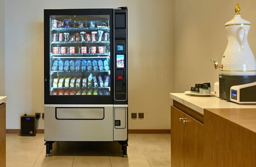 King Abdul Aziz Road Hotel | Comfort Hotel Jeddah King Road