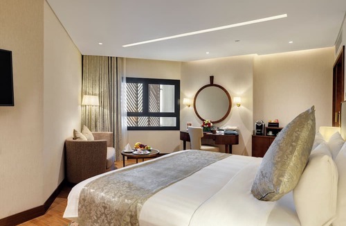 Medina Hotel | The Biltmore Almadinah Hotel