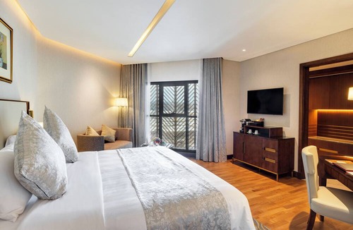 Medina Hotel | The Biltmore Almadinah Hotel